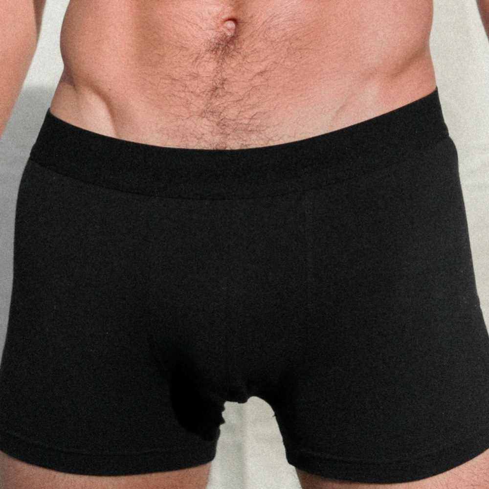 Men’s Dylan Cotton Boxer Brief 🩲